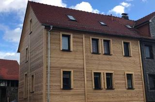 Haus mieten in 99330 Frankenhain, Gepflegtes 5-Zimmer Einfamilienhaus in Crawinkel (Frankenhain)