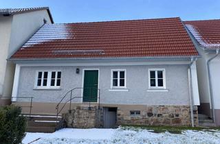 Haus mieten in Karlsplatz, 97647 Nordheim, Charmantes Haus mit Garten in Neustädtles