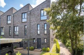 Haus mieten in 22869 Schenefeld, Exklusiv | Energieeffizient | Modern: 4-Zimmer-Reihenendhaus mit Garten | Ab 01.04.2026 verfügbar.