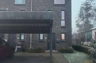 Haus mieten in 22869 Schenefeld, Exklusiv | Energieeffizient | Modern: 4-Zimmer-Reihenendhaus mit Garten