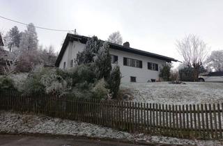 Haus mieten in 82431 Kochel, Gepflegtes 3,5-Zimmer Haus in Kochel am See