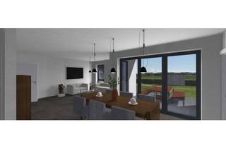 Haus mieten in 38124 Stöckheim, Neubau Erstbezug Barrierefreier Bungalow Haus mit eigenem Garten