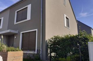 Haus mieten in Heinrich-Böll-Weg 40, 30629 Misburg-Nord, Elegantes Reihenendhaus mit 5 Zimmern in Hannover-Misburg-Nord