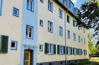 Anlageobjekt in Gehsener Straße 66, 12555 Köpenick, Köpenick: Vermietete Gartenwohnung zur Kapitalanlage