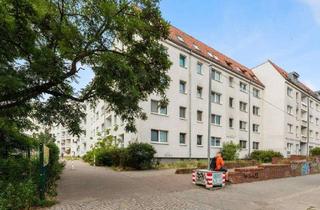 Anlageobjekt in Grünauer Straße 54, 12557 Köpenick, Provisionsfrei:Köpenick-Vermietete Wohnung zur Kapitalanlage+Verkaufsaktion/Erstattung/Nebenkosten