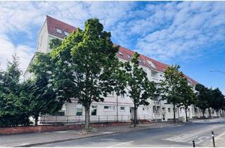 Anlageobjekt in Glienicker Straße, 12557 Köpenick, Provisionsfrei:Köpenick-Vermietete Wohnung-Kapitalanlage+Verkaufsaktion/Erstattung/Nebenkosten