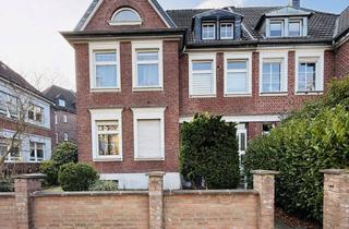 Anlageobjekt in 47798 Stadtmitte, Mehrfamilienhaus in zentraler Lage von Krefeld