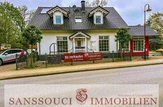 Anlageobjekt in 15366 Neuenhagen, "Entdecken Sie Ihre Traumimmobilie in Neuenhagen: Individuelle Nutzungsideen warten auf Sie!"