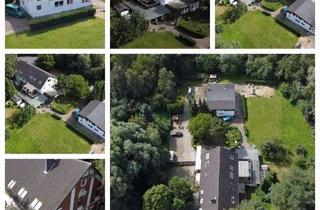 Anlageobjekt in Am Vorwerk, 22113 Billstedt, Immobilie zum Knallerpreis Traumhaftes Mehrfamilienhaus in Boberg - PROVISIONSPFLICHTIG