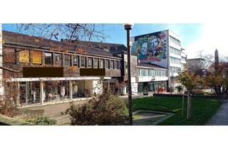 Anlageobjekt in 34117 Mitte, ++++ Anlageobjekt – Geschäftshaus in Kassel zu verkaufen ++++