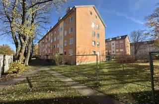 Anlageobjekt in 82110 Germering, ELVIRA - Germering, schöne 3-Zimmer-Wohnung in attraktiver Lage, vermietet