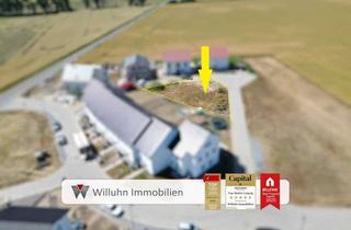 Grundstück zu kaufen in 04838 Jesewitz, Bauträgerunabhängiges Grundstück in ruhigem Umfeld | B-Plan vorhanden