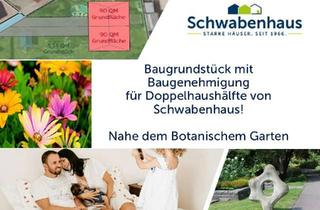 Grundstück zu kaufen in 15230 Frankfurt, Ihr Rückzugsort voller Harmonie – geschaffen für Herz, Familie und Zukunft.