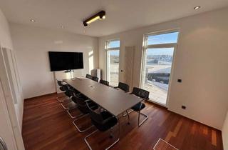 Büro zu mieten in 52146 Würselen, Repräsentative Penthouse Büroräume