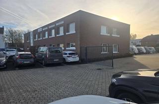 Gewerbeimmobilie kaufen in Drievenerweg, 45711 Datteln, solides ,vielseitiges Büro und Geschäftshaus
