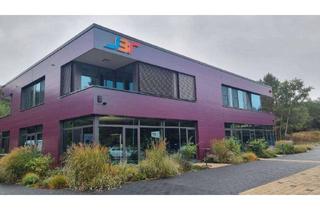 Büro zu mieten in 14822 Brück, Modernes Büro in einem Firmengebäude, in Borkheide, bei Berlin, zu vermieten