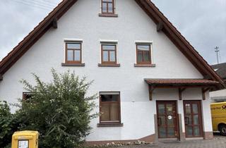 Büro zu mieten in 75242 Neuhausen, Gewerbefläche mit Lager, Büro & Parkplätze 75242 Neuhausen/Enz