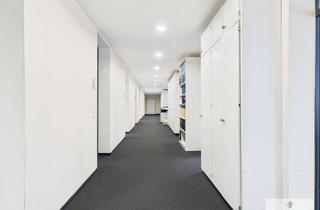 Büro zu mieten in 66111 Saarbrücken, „Urban. Zentral. Repräsentativ. Büroeinheit mit 315 m² in begehrter Citylage“