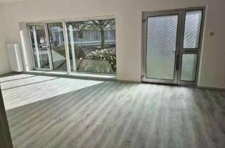 Geschäftslokal mieten in 57271 Hilchenbach, HILCHENBACH-DAHLBRUCH: Attraktives Ladenlokal in sehr gut sichtbarer Lage - ca. 95 m²