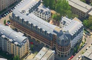 Gewerbeimmobilie kaufen in Zimmerstraße, 04109 Zentrum-West, Gewerbeinvest Zentrum: Vollvermietetes Portfolio mit versch. Gewerberäumen