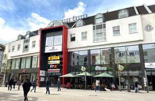 Büro zu mieten in Bahnhofstraße 19a, 35576 Wetzlar, 188,00m² - Attraktive Büro- Praxisfläche direkt vom Eigentümer