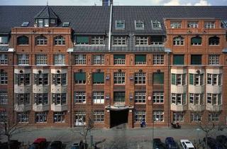Büro zu mieten in Bundesallee 89, 12161 Friedenau, Bürofläche über den Dächern von Steglitz, Askania Höfe nähe Schloßstraße