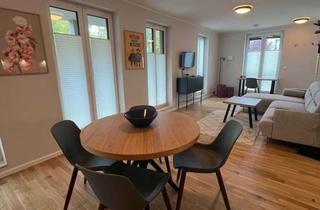 Immobilie mieten in Geschwister-Scholl-Straße 46, 14471 Potsdam West, Apartment in Geschwister-Scholl-Straße, Potsdam for 53 m² with 1 bedroom