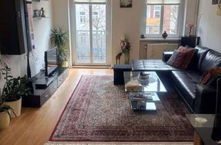 Immobilie mieten in Hindenburgdamm 91, 12203 Lichterfelde, Möblierte 3-Zimmer Wohnung in der Berlin Lichterfelde