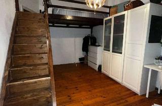 Immobilie mieten in Prenzlauer Berg, 10439 Prenzlauer Berg, Zimmer in 3er WG in Prenzlauer Berg für Studentinen