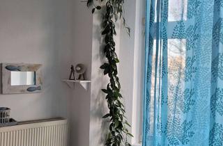 Immobilie mieten in 45468 Mitte, Helle freundliche Altbauwohnung sofort bezugsfertig