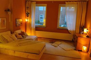 Immobilie mieten in Kleine Pfahlstraße, 30161 Oststadt, Gemütliche und schöne Wohnung möbliert - in guter Lage für 2 Monate zur Untermiete ~ ab 01.02.26