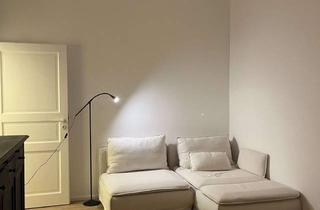 Immobilie mieten in 10439 Prenzlauer Berg, 2-Zimmer-Wohnung. Erstbezug nach Sanierung.