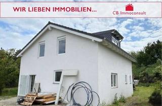 Gewerbeimmobilie kaufen in 45701 Herten, 1001 Optionen! Eine seltene und begehrte Lage erwartet Sie! Areal und Wirtschaftsgebäude