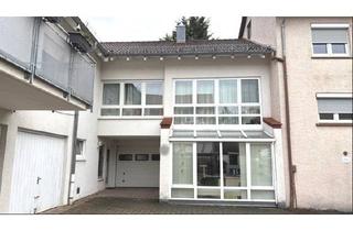 Doppelhaushälfte kaufen in 74078 Heilbronn, Doppelhaus mit Büroeinheit und Lagerfläche - ideal für Selbstständige