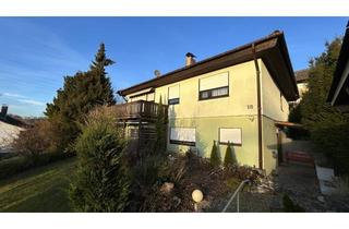 Einfamilienhaus kaufen in 75031 Eppingen, Ankommen & Wohlfühlen: Familienhaus mit viel Grün und Ruhe