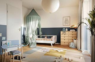 Wohnung kaufen in 23558 Lübeck, Wohnen im neuen Quartier