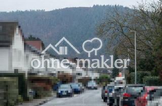 Immobilie kaufen in 65779 Kelkheim, Ihr Traumgrundstück in Kelkheim - teilbares Grundstück in bester Wohnlage