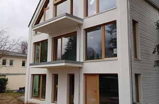 Wohnung kaufen in 16548 Glienicke, Individuell bis zum Einzug: Erdgeschosswohnung in einzigartiger Berlin-Brandenburg-Lage.