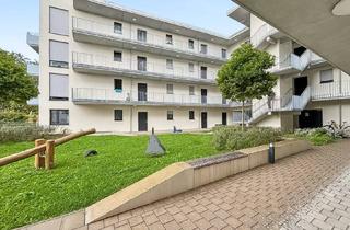 Wohnung kaufen in 72458 Albstadt, Moderne 3-Zimmer-Neubauwohnung in Albstadt