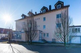 Wohnung kaufen in 86510 Ried, Moderne 4-Zimmer-Maisonette mit gehobener Ausstattung in Ried (OT) zwischen Mering und Odelzhausen
