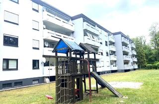 Wohnung kaufen in 76751 Jockgrim, Jockgrim ruhige Lage 4 Zi. 106,5 m², Balk. u. Gar. Provisionsfrei Kapitalanlage o. Selbstnutzung