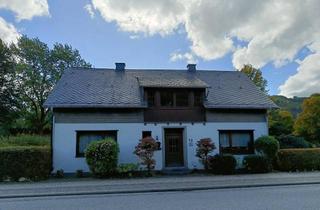 Haus kaufen in 57392 Schmallenberg, Ein Haus voller Ideen