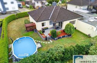 Haus kaufen in 56412 Großholbach, Gepflegter Bungalow mit Einliegerwohnung in sehr guter Lage
