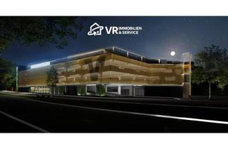 Büro zu mieten in Antoniengasse, 36251 Bad Hersfeld, Das Quartier – Aus Vision wird Realität! Mietflächen im Erd-/ und Obergeschoss