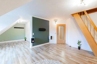 Wohnung kaufen in 25524 Itzehoe, Wohlfühloase mit Balkon und moderner Küche – Ihr neues Zuhause