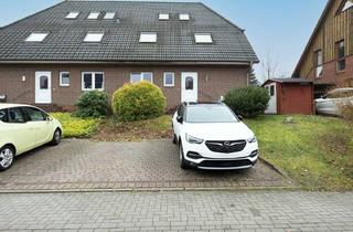 Wohnung kaufen in 25524 Itzehoe, Wohlfühloase mit Balkon und moderner Küche – Ihr neues Zuhause