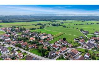 Garagen kaufen in 83104 Tuntenhausen, Großes Grundstück mit Bestand – sofort nutzbar, langfristig offen