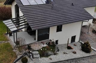 Einfamilienhaus kaufen in Pfarrkirchener Str. 32a, 84385 Egglham, Exklusives Einfamilienhaus mit gehobener Ausstattung