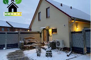 Einfamilienhaus kaufen in 16321 Rüdnitz, Neues Jahr, Neues Haus? Sofort verfügbar! Ohne Maklerprovision