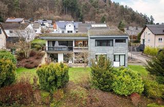 Einfamilienhaus kaufen in 54306 Kordel, Kordel - Kordel: Gepflegtes Einfamilienhaus in ruhiger Lage!